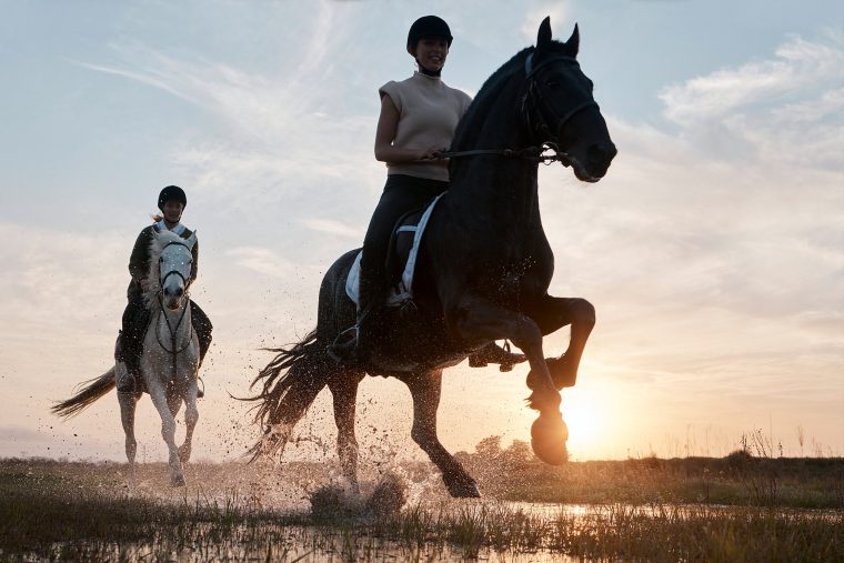 Hongarije: Paardrijden door de Puszta